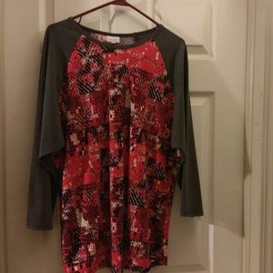 3x LulaRoe Randy